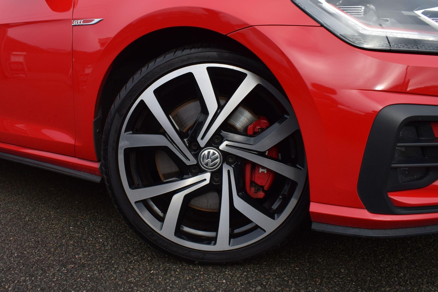 Used Volkswagen Golf 2017 for sale - 77597654: Photo 29