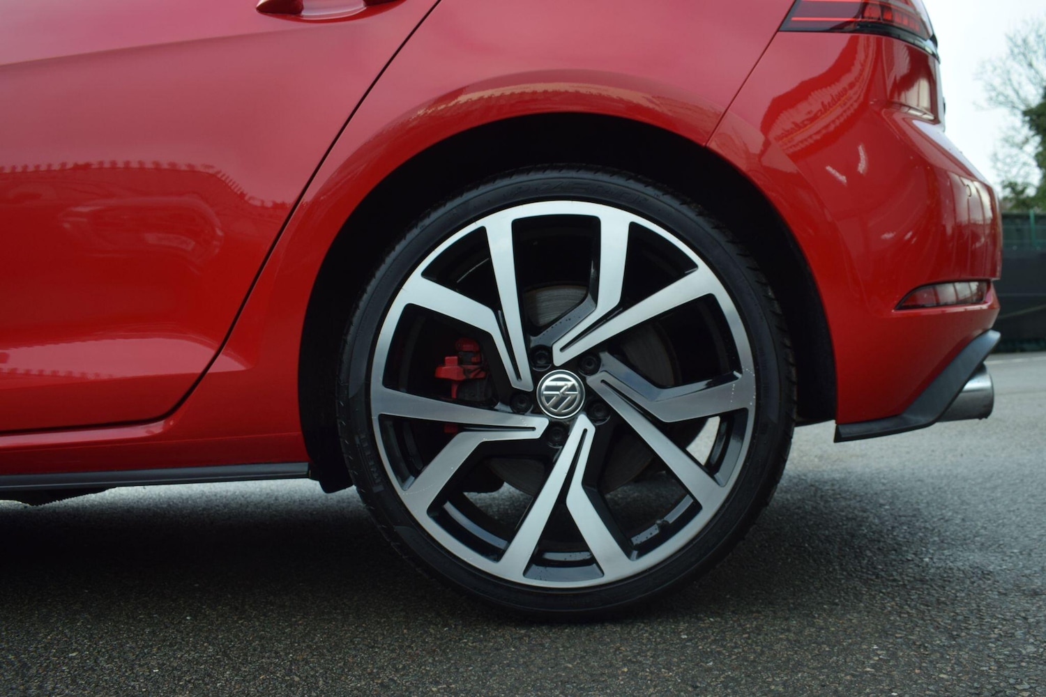 Used Volkswagen Golf 2017 for sale - 77597654: Photo 31