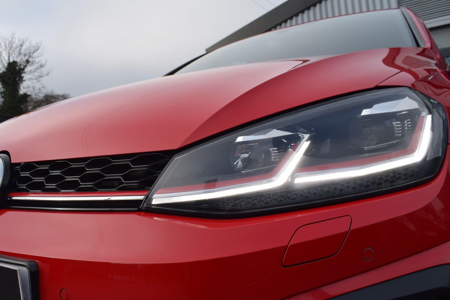 Used Volkswagen Golf 2017 for sale - 77597654: Photo 34