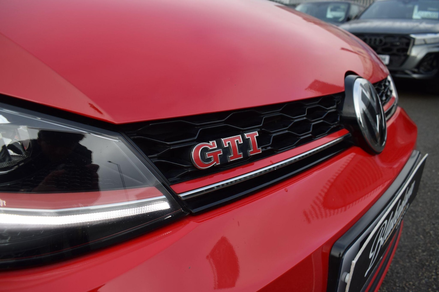 Used Volkswagen Golf 2017 for sale - 77597654: Photo 36