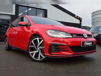 Used Volkswagen Golf 2017 for sale - 77597654: Photo