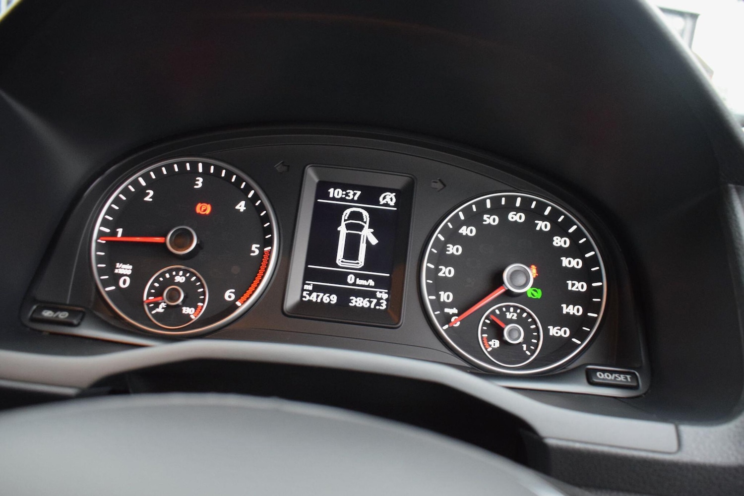 Used Volkswagen Caddy Maxi 2019 for sale - 76742932: Photo 11