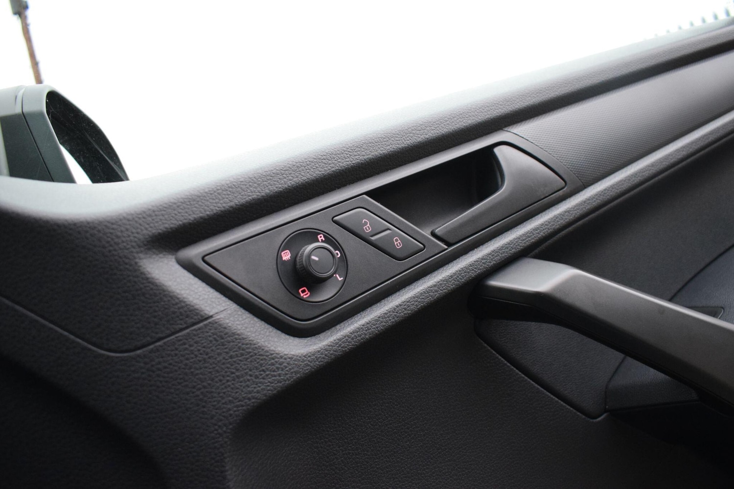 Used Volkswagen Caddy Maxi 2019 for sale - 76742932: Photo 12