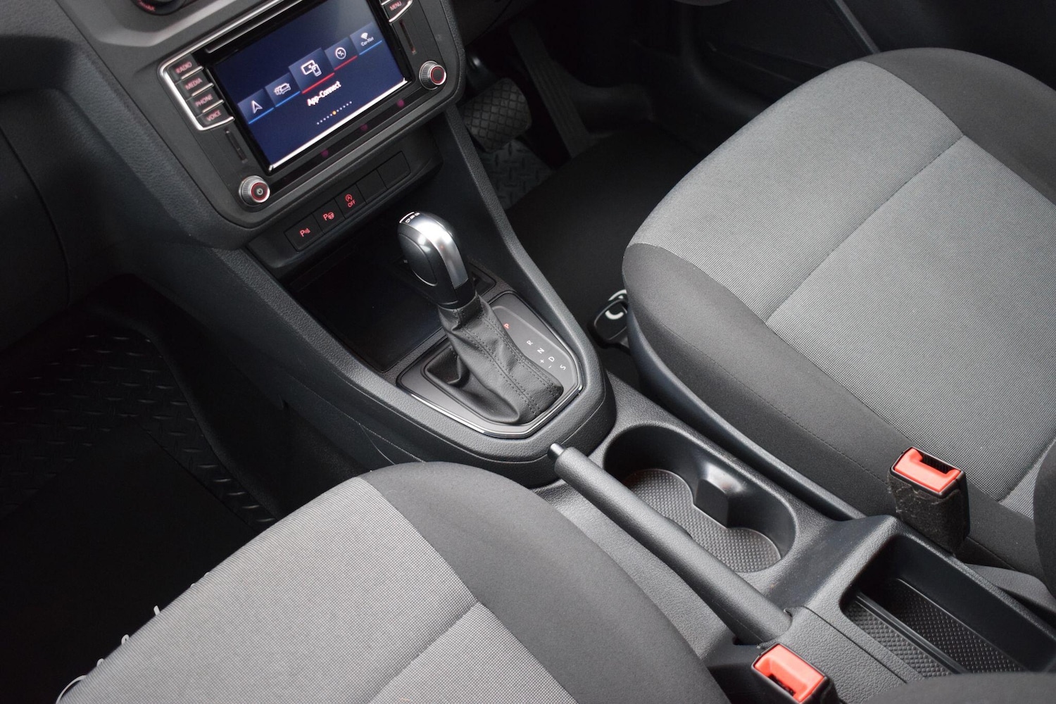 Used Volkswagen Caddy Maxi 2019 for sale - 76742932: Photo 17