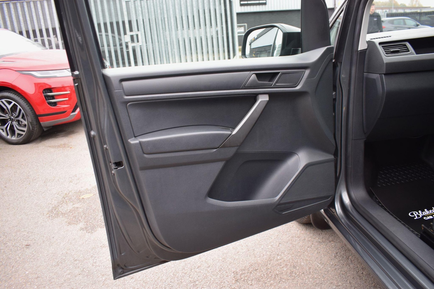 Used Volkswagen Caddy Maxi 2019 for sale - 76742932: Photo 18