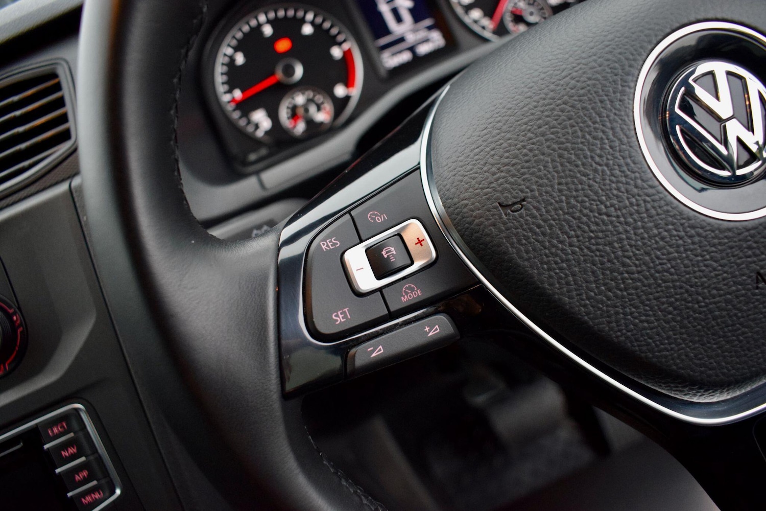 Used Volkswagen Caddy Maxi 2019 for sale - 76742932: Photo 19