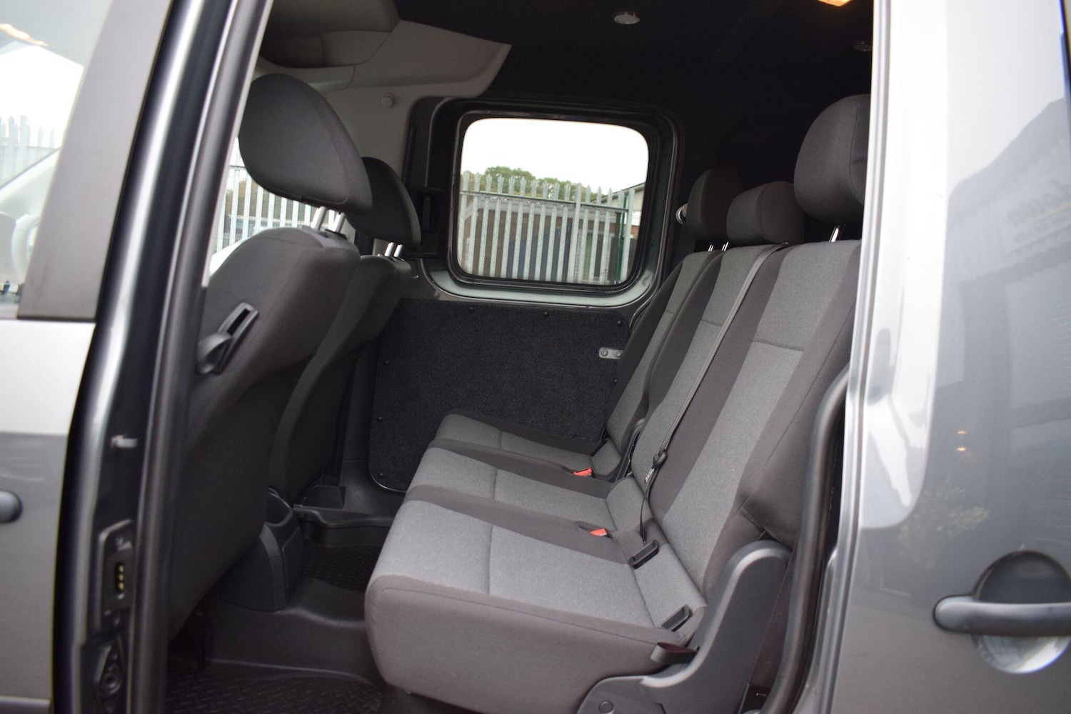 Used Volkswagen Caddy Maxi 2019 for sale - 76742932: Photo 20