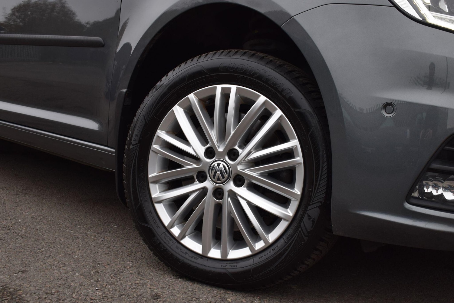 Used Volkswagen Caddy Maxi 2019 for sale - 76742932: Photo 25