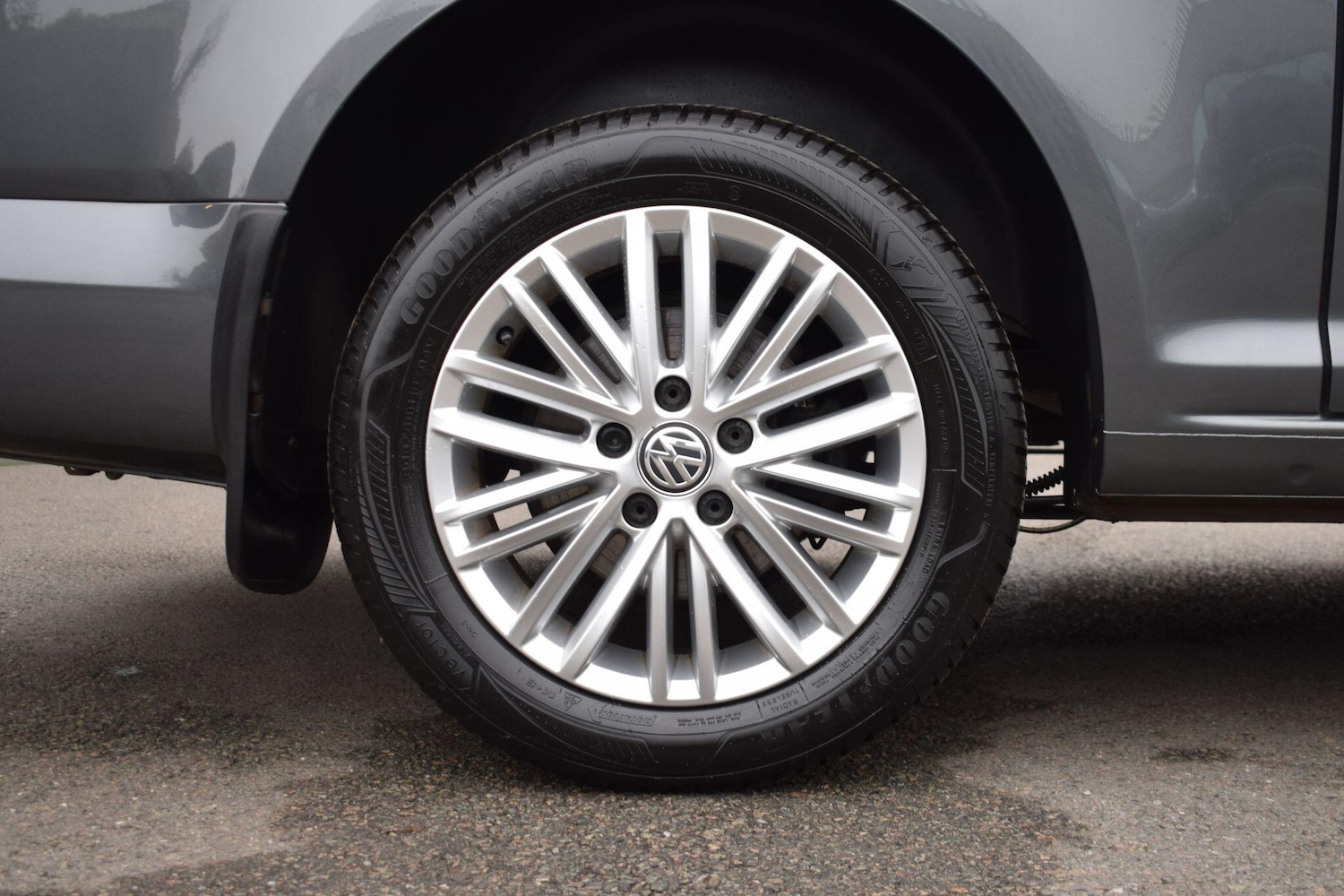 Used Volkswagen Caddy Maxi 2019 for sale - 76742932: Photo 26