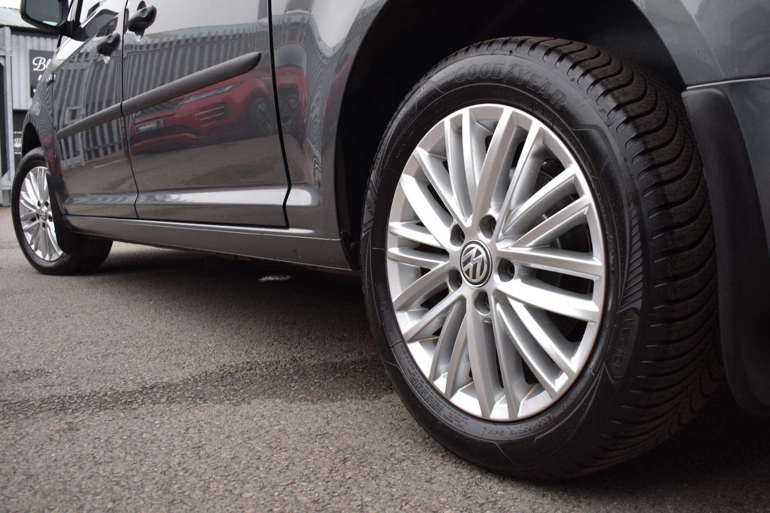 Used Volkswagen Caddy Maxi 2019 for sale - 76742932: Photo 27