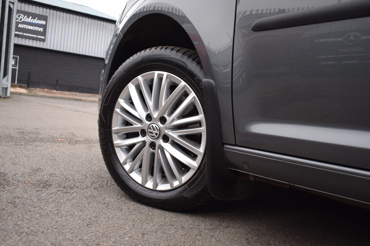 Used Volkswagen Caddy Maxi 2019 for sale - 76742932: Photo 28