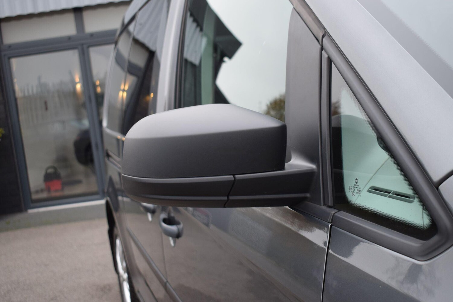 Used Volkswagen Caddy Maxi 2019 for sale - 76742932: Photo 30