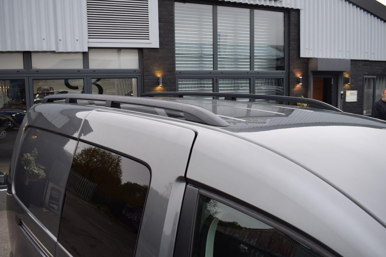 Used Volkswagen Caddy Maxi 2019 for sale - 76742932: Photo 31