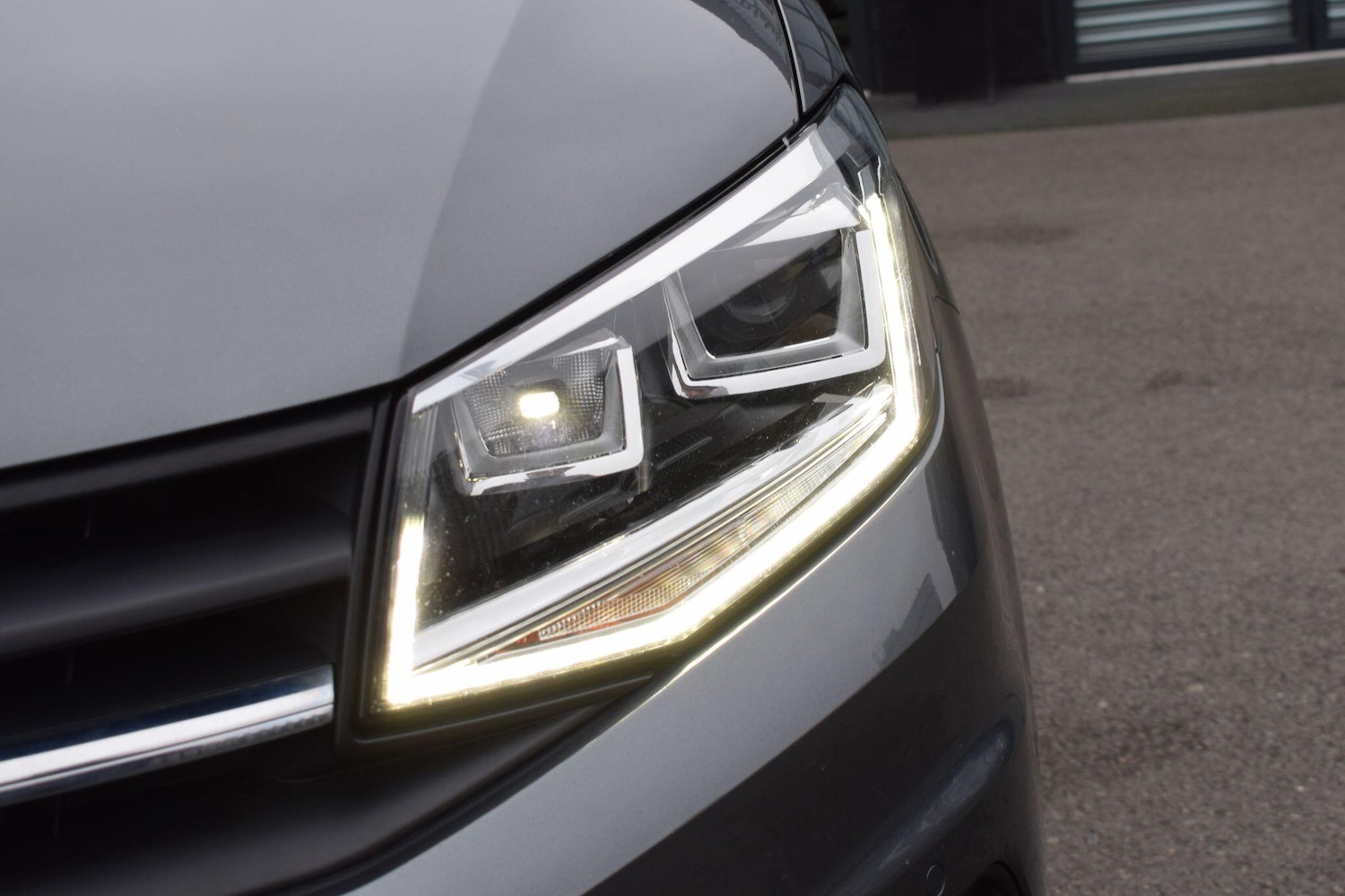 Used Volkswagen Caddy Maxi 2019 for sale - 76742932: Photo 32