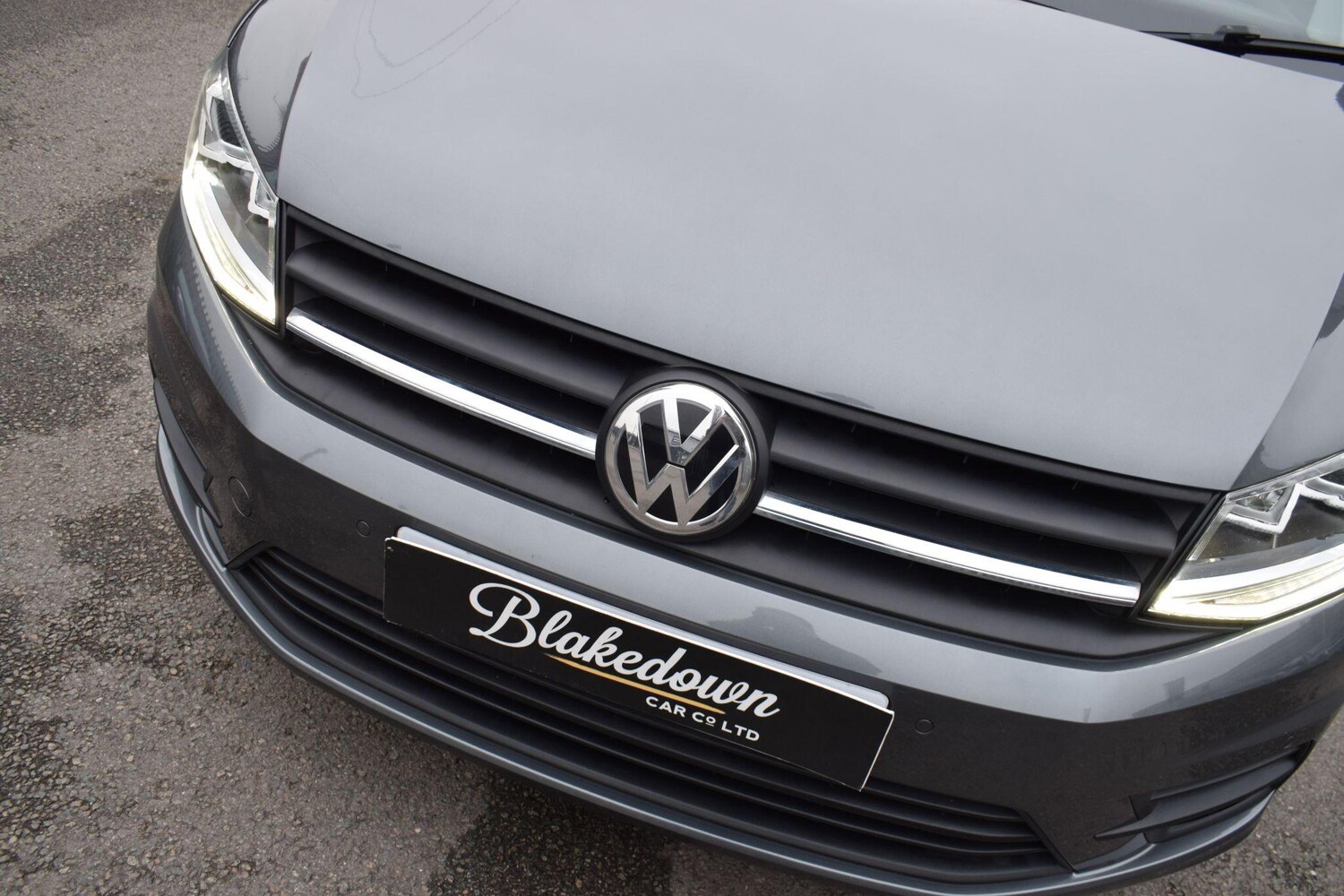 Used Volkswagen Caddy Maxi 2019 for sale - 76742932: Photo 35