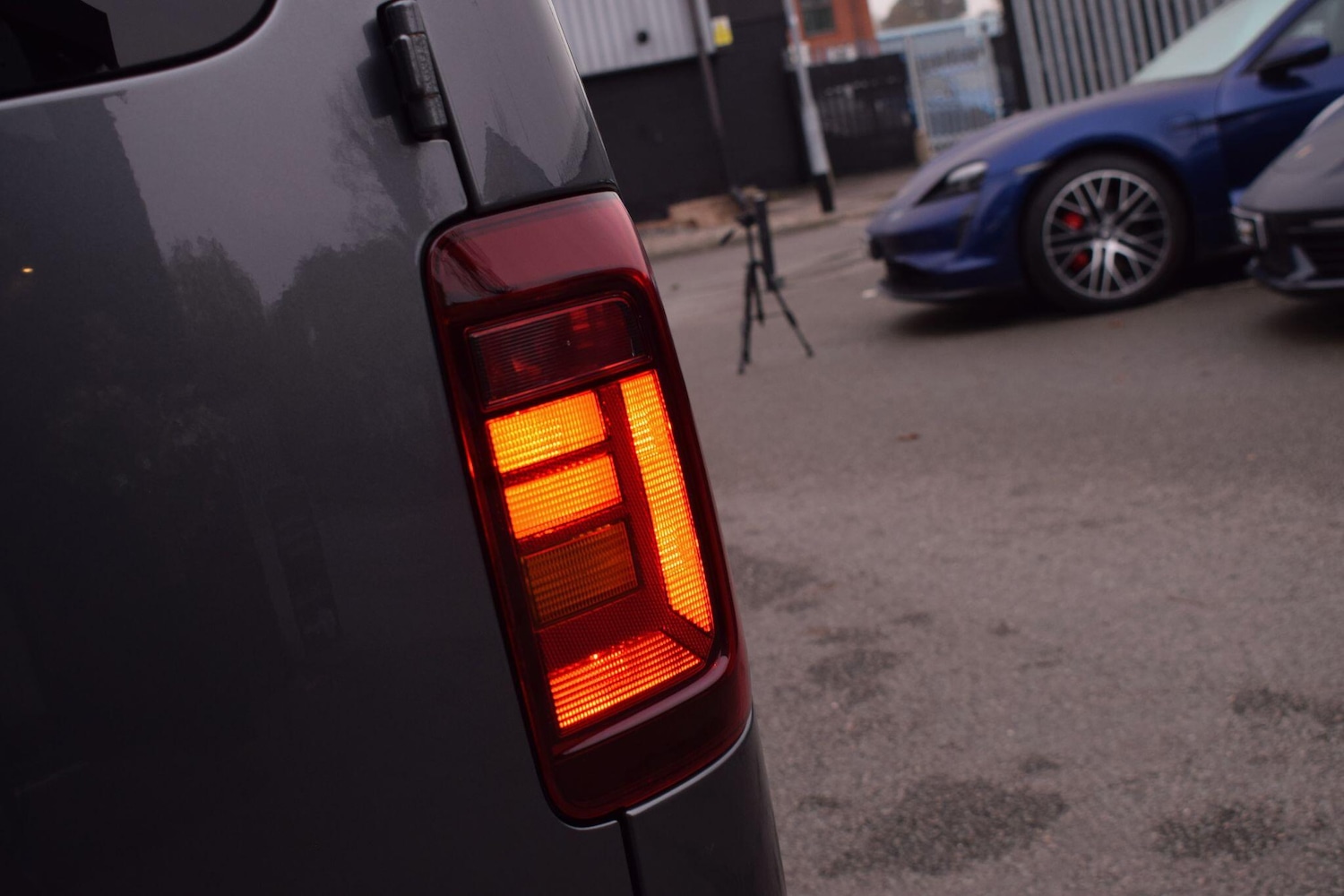 Used Volkswagen Caddy Maxi 2019 for sale - 76742932: Photo 38