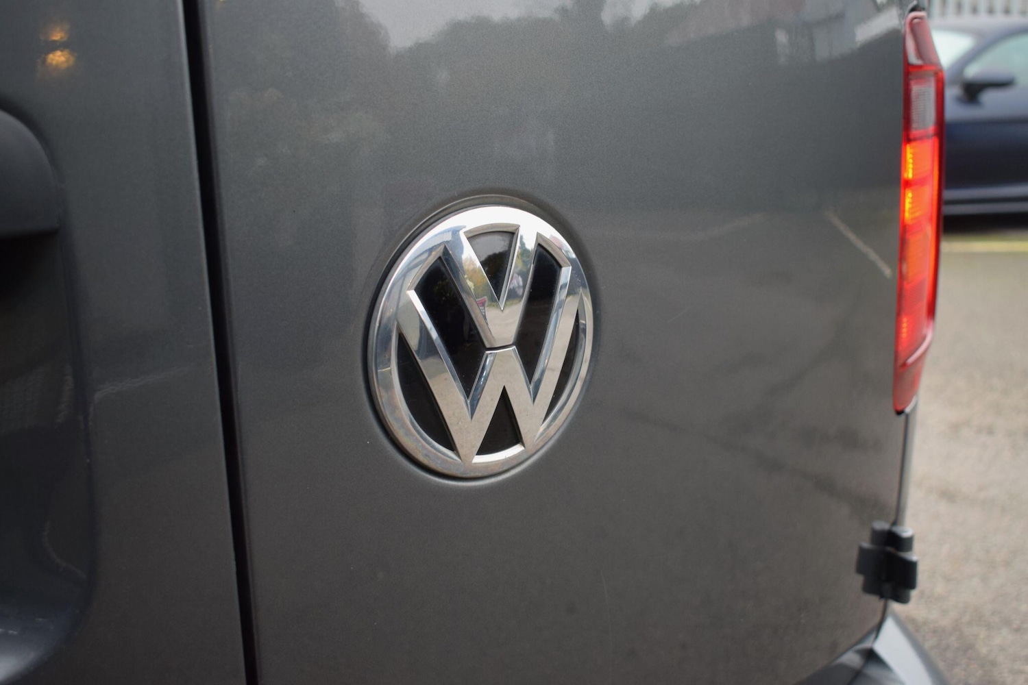 Used Volkswagen Caddy Maxi 2019 for sale - 76742932: Photo 41