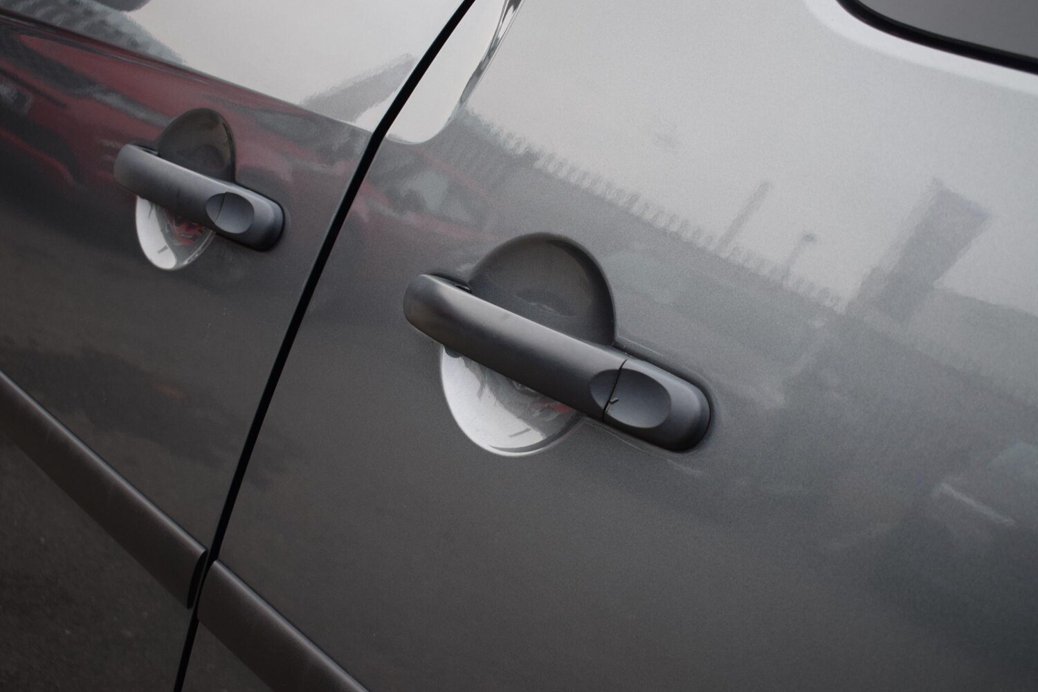 Used Volkswagen Caddy Maxi 2019 for sale - 76742932: Photo 42