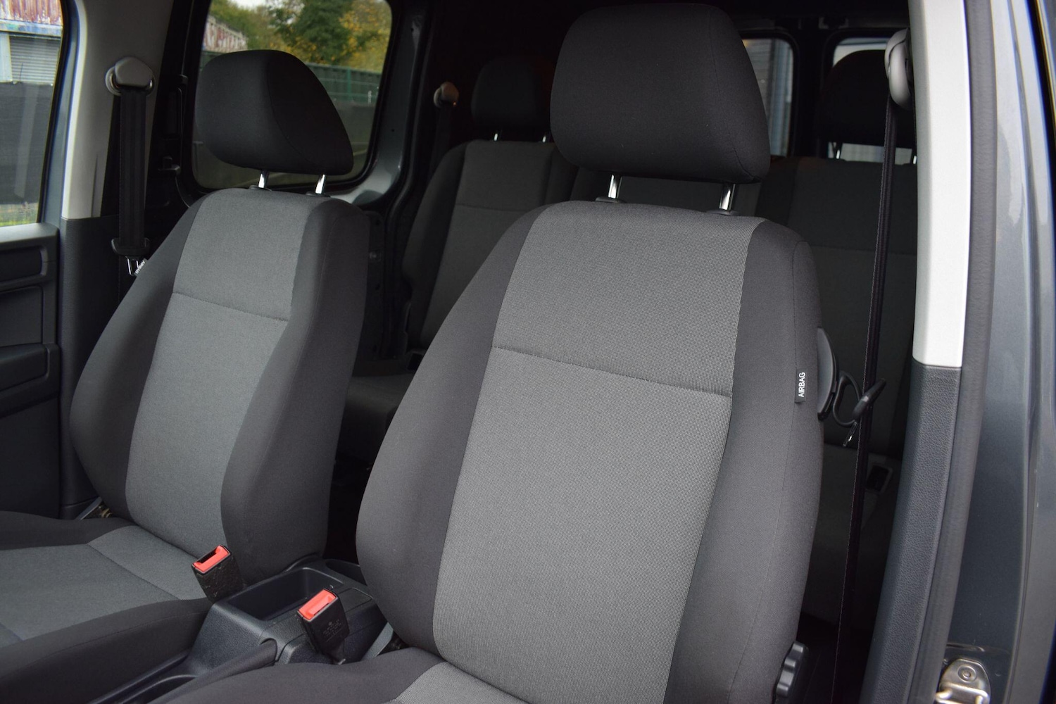 Used Volkswagen Caddy Maxi 2019 for sale - 76742932: Photo 8