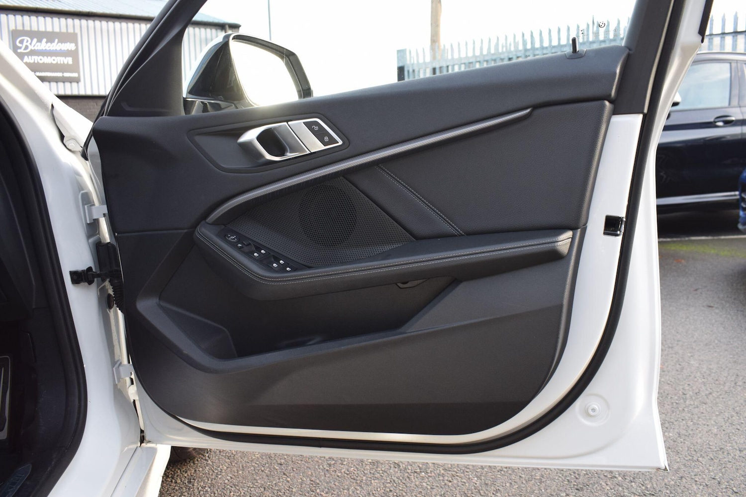 Used BMW 1 Series 2021 for sale - 77155934: Photo 14