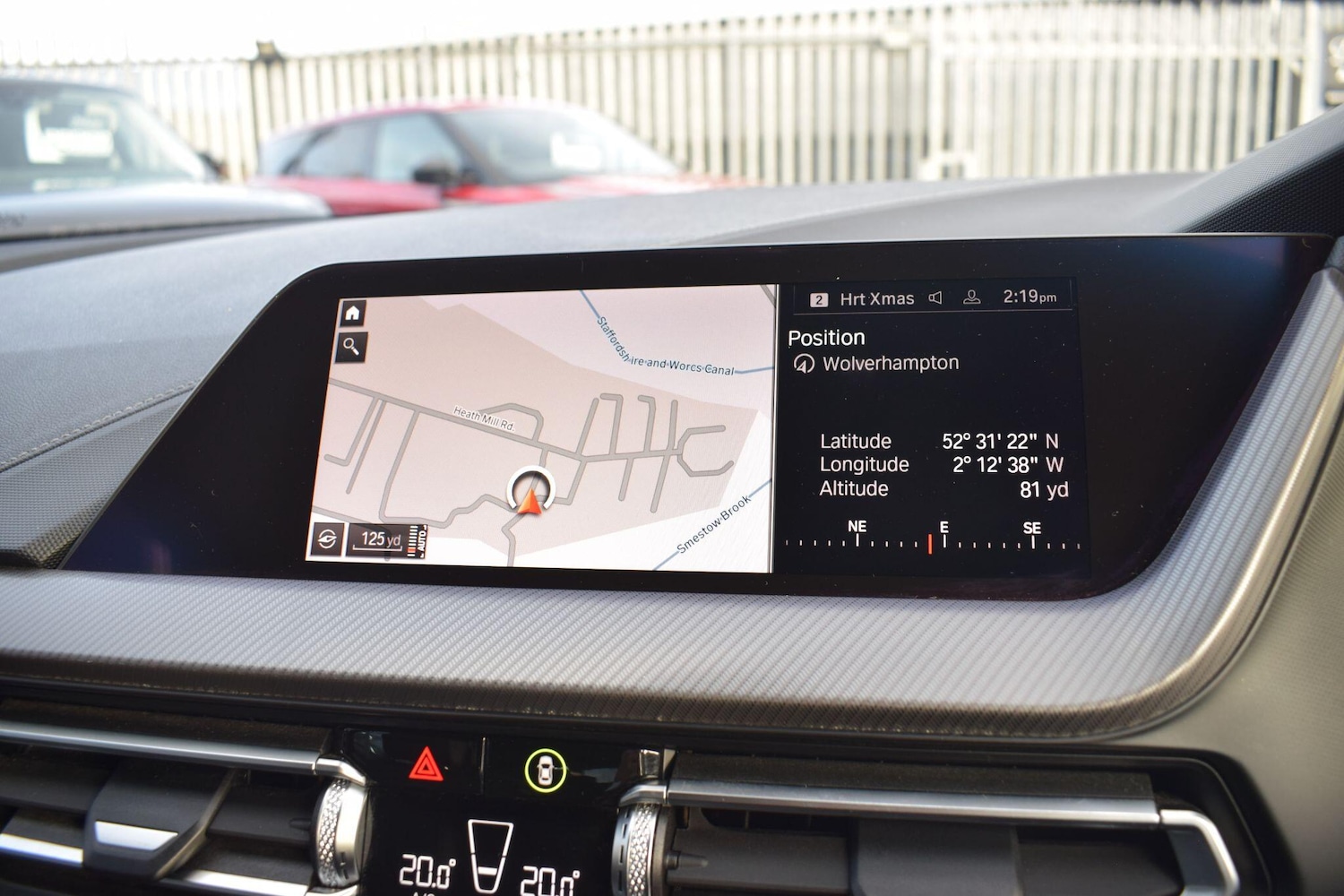 Used BMW 1 Series 2021 for sale - 77155934: Photo 15