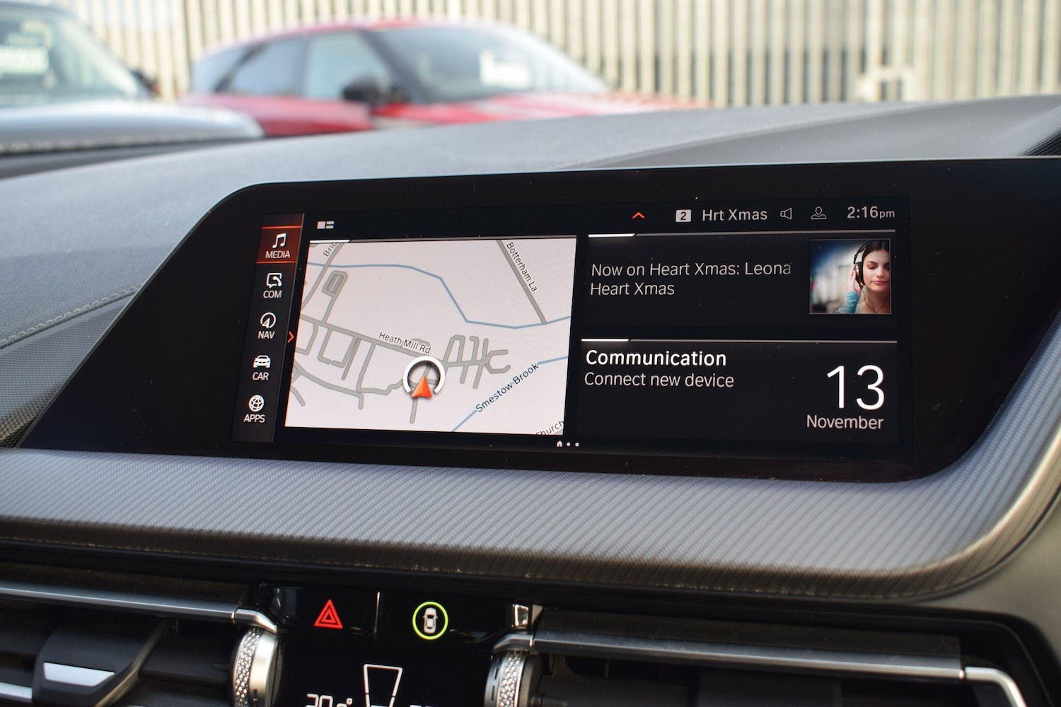 Used BMW 1 Series 2021 for sale - 77155934: Photo 17