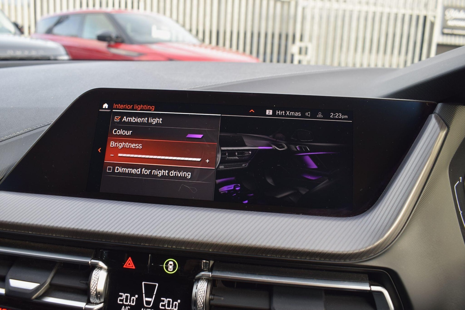 Used BMW 1 Series 2021 for sale - 77155934: Photo 18