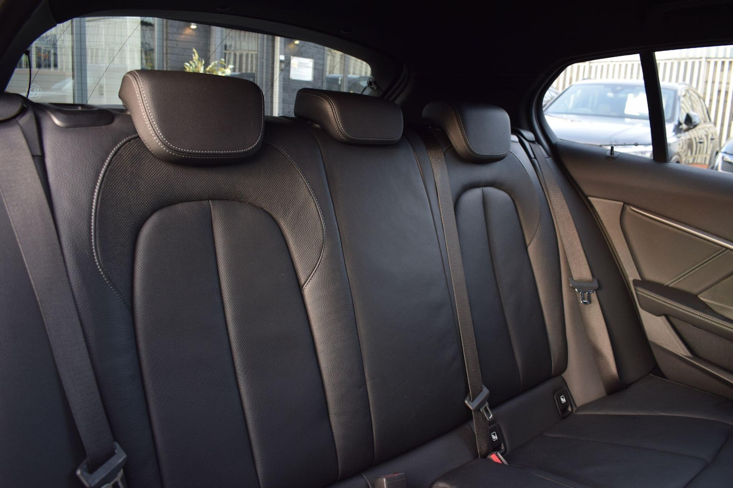 Used BMW 1 Series 2021 for sale - 77155934: Photo 20