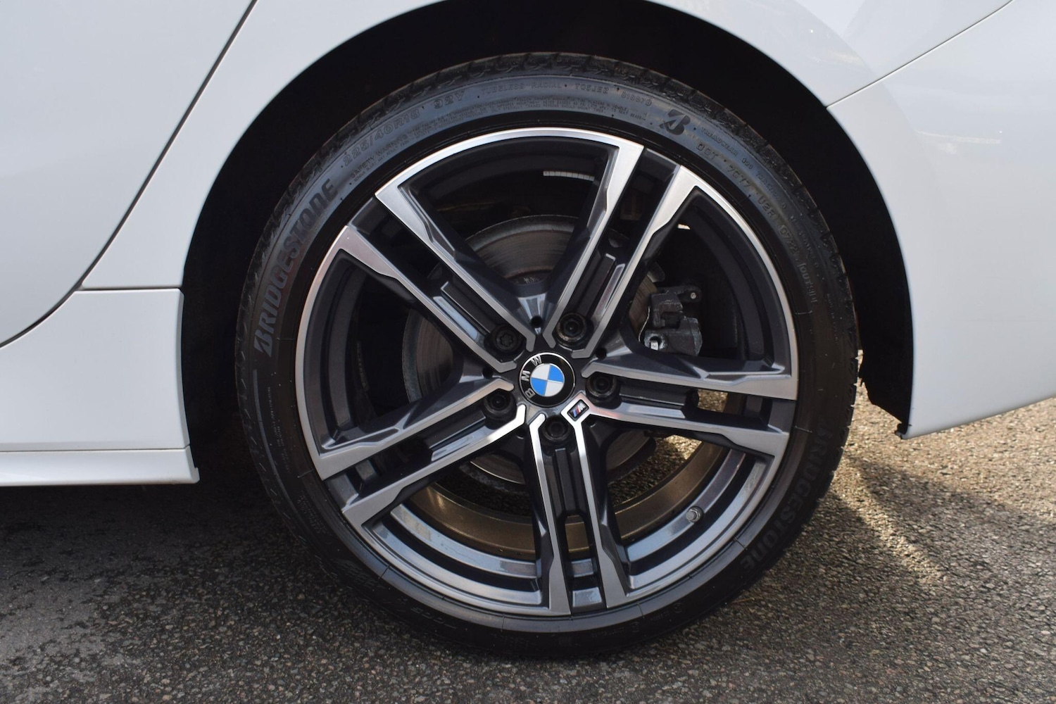 Used BMW 1 Series 2021 for sale - 77155934: Photo 30