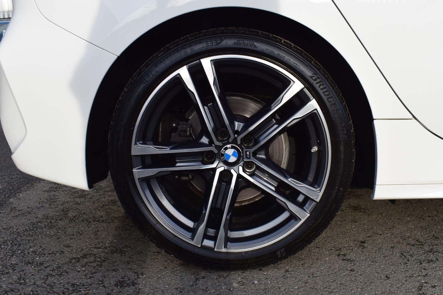 Used BMW 1 Series 2021 for sale - 77155934: Photo 31