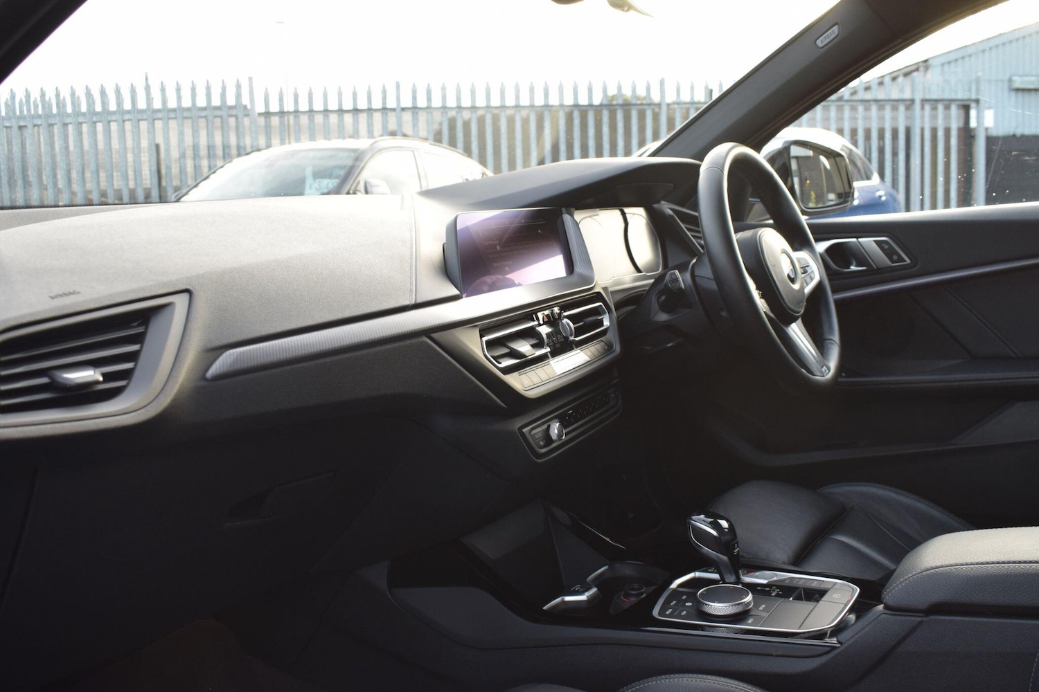 Used BMW 1 Series 2021 for sale - 77155934: Photo 9