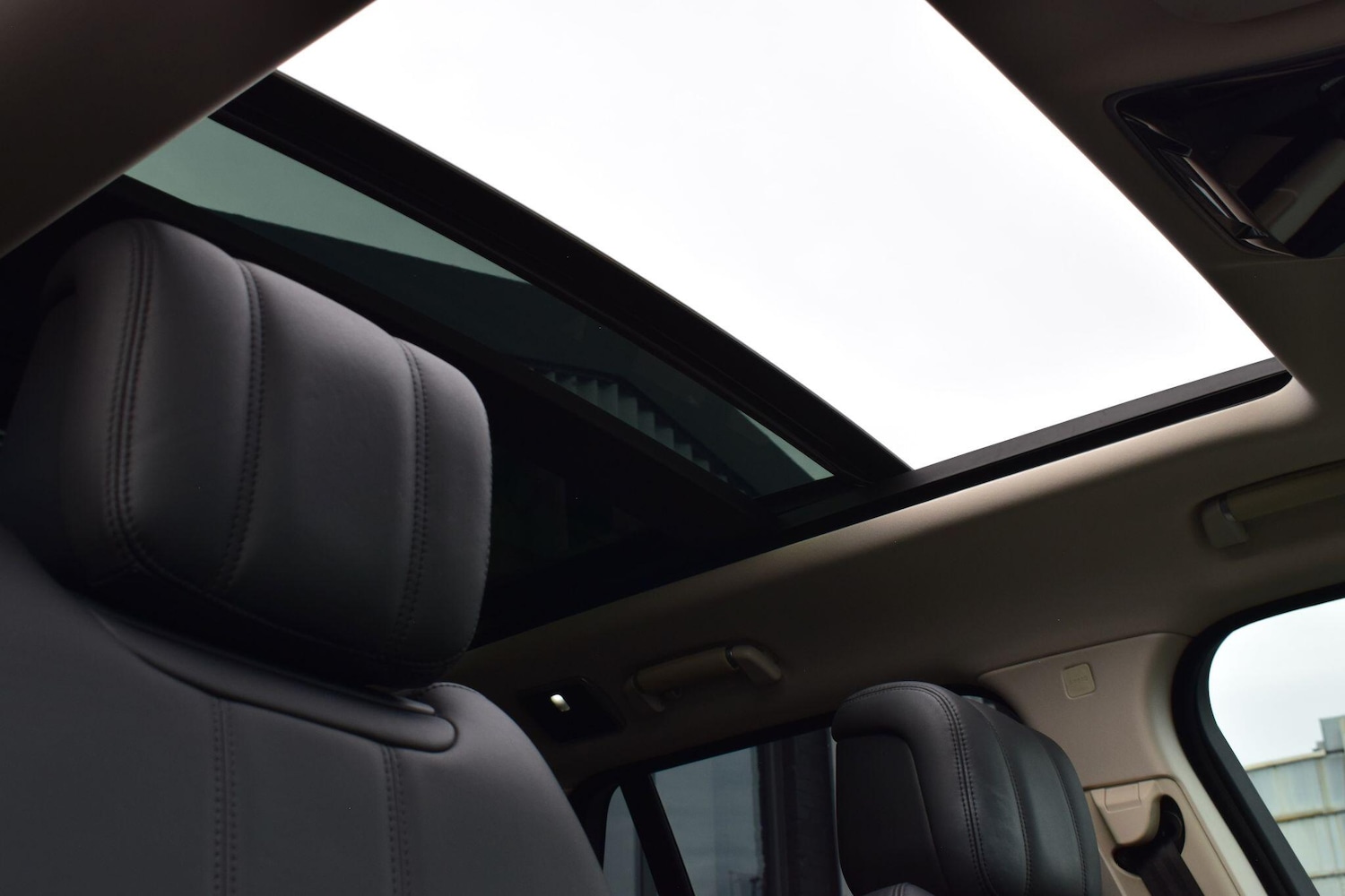 Used Land Rover Range Rover 2019 for sale - 77291227: Photo 33