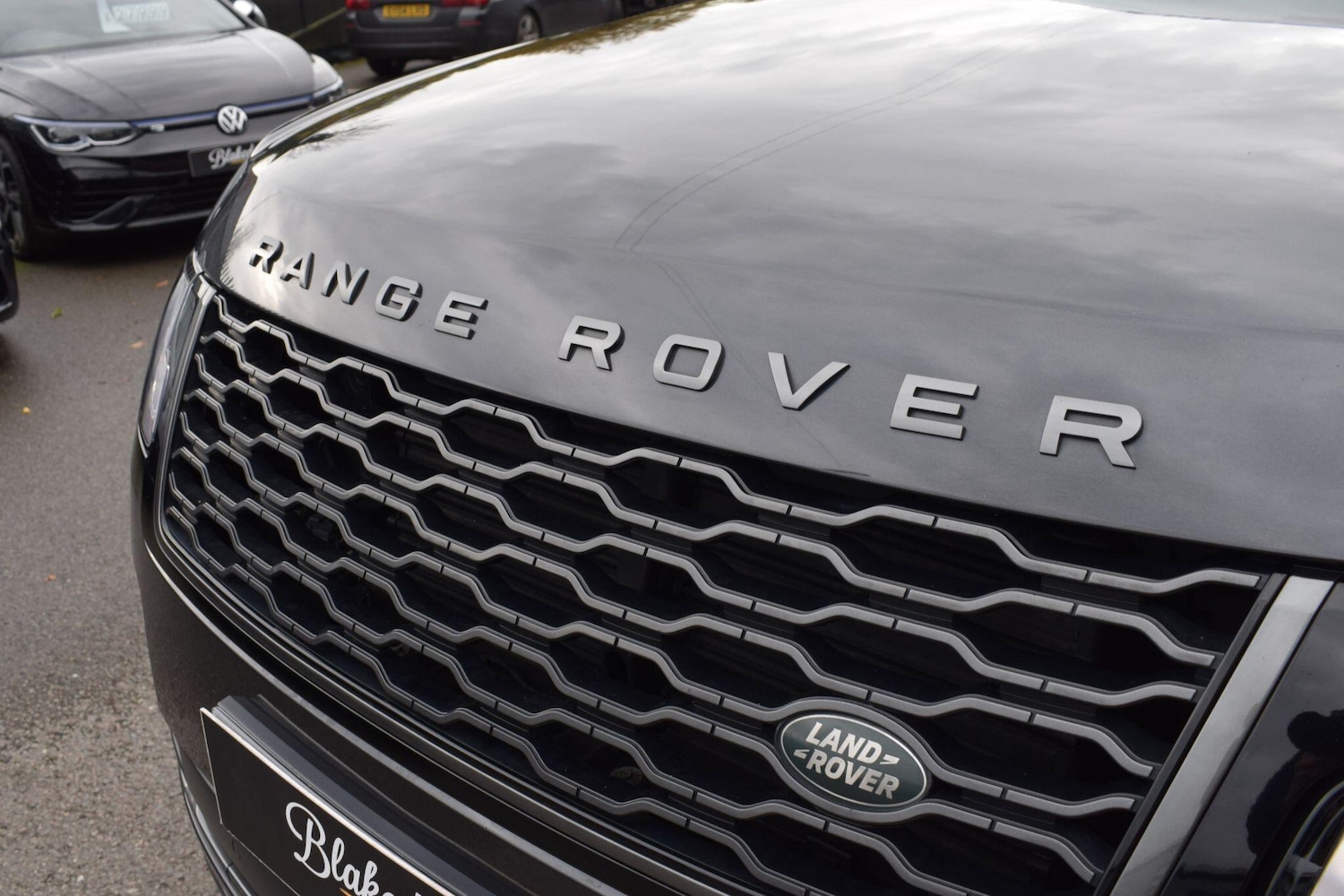 Used Land Rover Range Rover 2019 for sale - 77291227: Photo 44