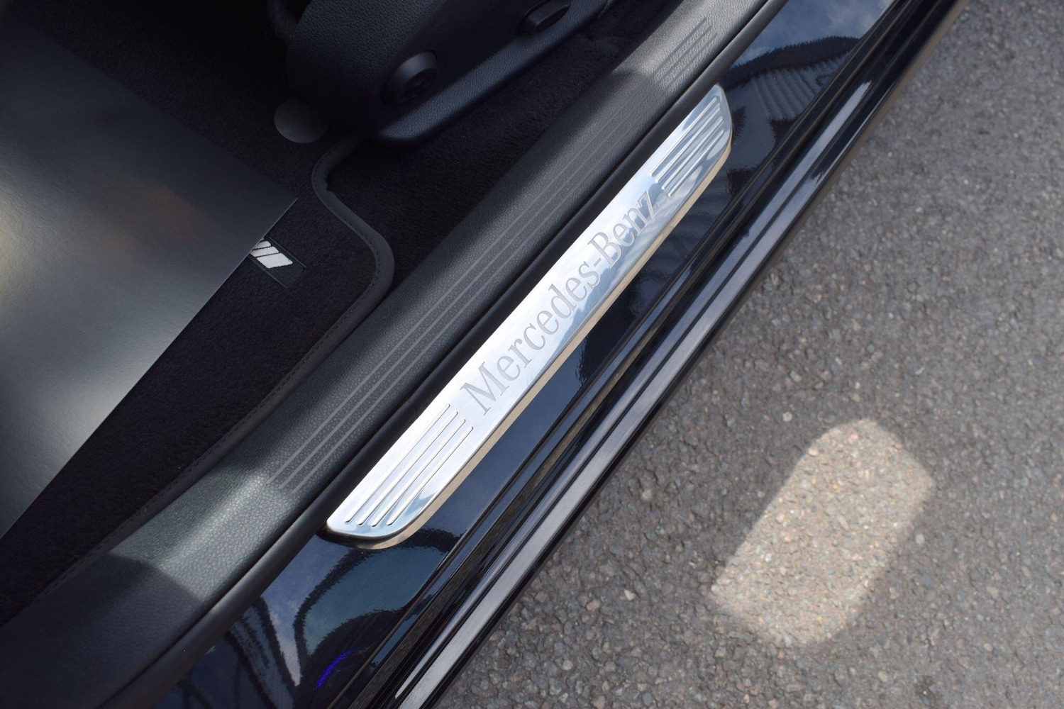 Used Mercedes-Benz C Class 2019 for sale - 77155395: Photo 43