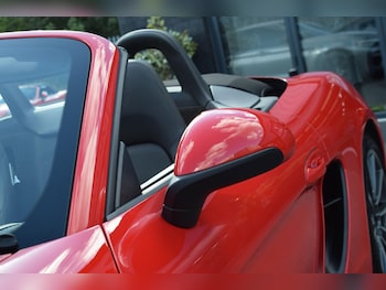 Used Porsche Boxster 2012 for sale - 75977803: Photo