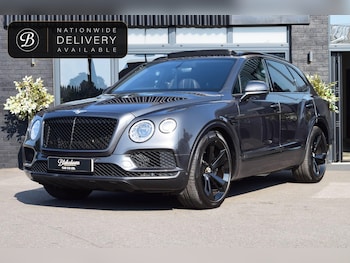 Used Bentley Bentayga 2020 for sale - 79304255: Photo