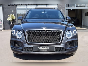 Used Bentley Bentayga 2020 for sale - 79304255: Photo