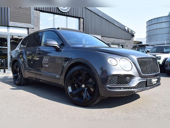Used Bentley Bentayga 2020 for sale - 79304255: Photo