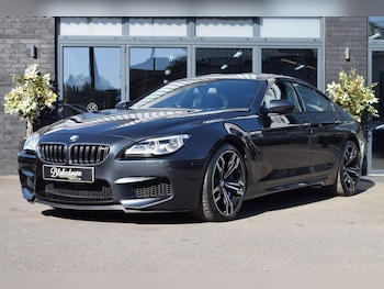 Used BMW M6 2017 for sale - 78231932: Photo