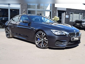 Used BMW M6 2017 for sale - 78231932: Photo