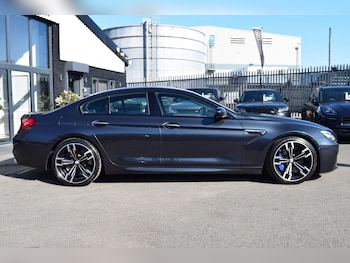 Used BMW M6 2017 for sale - 78231932: Photo