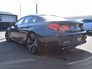 Used BMW M6 2017 for sale - 78231932: Photo