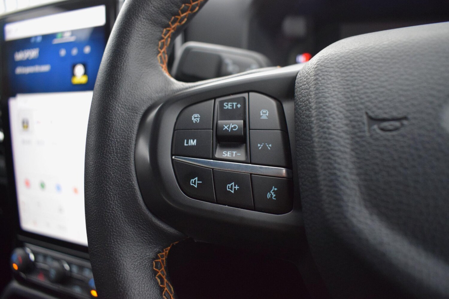 Used Ford Ranger 2024 for sale - 78204139: Photo 11