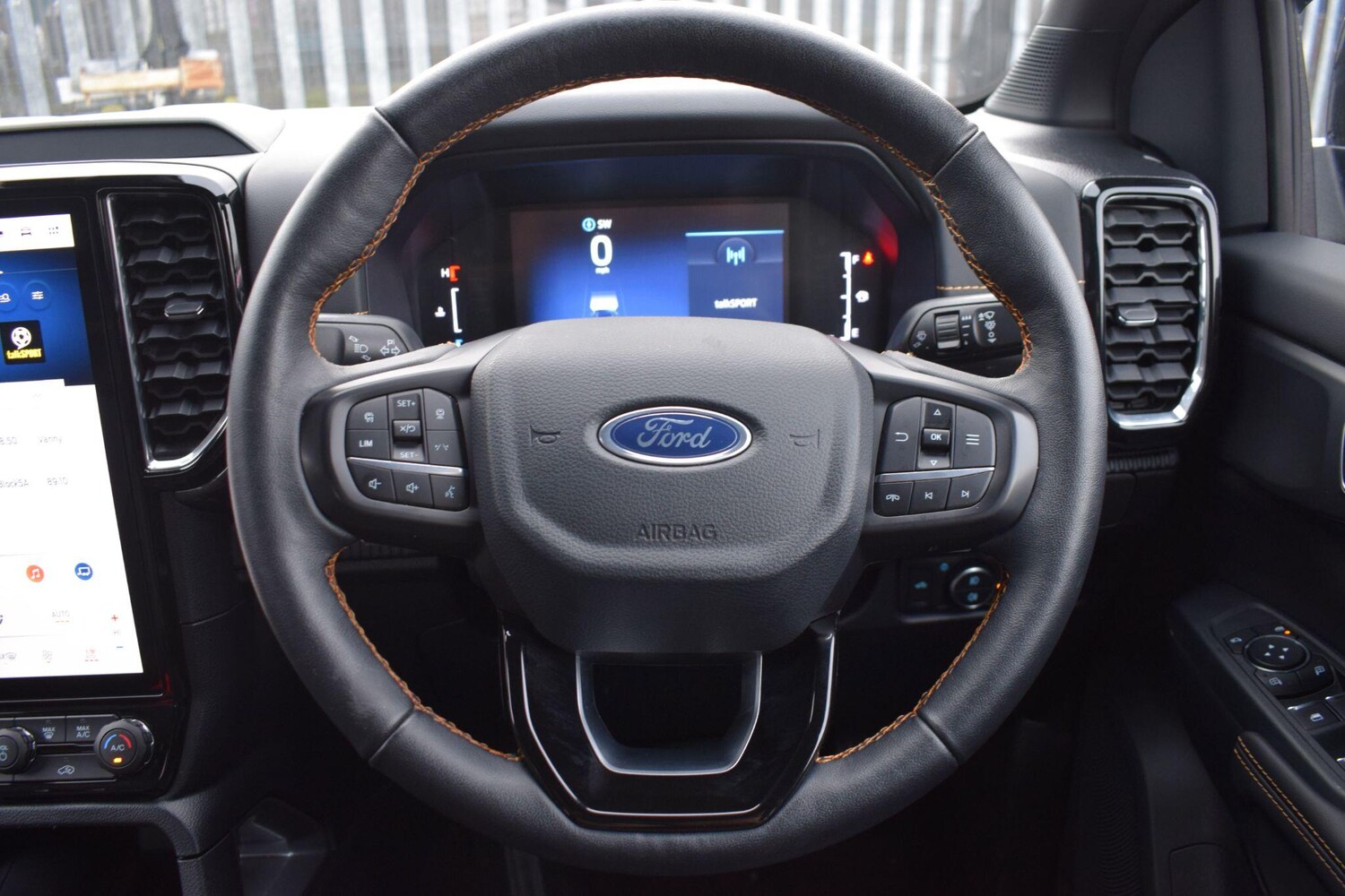 Used Ford Ranger 2024 for sale - 78204139: Photo 14