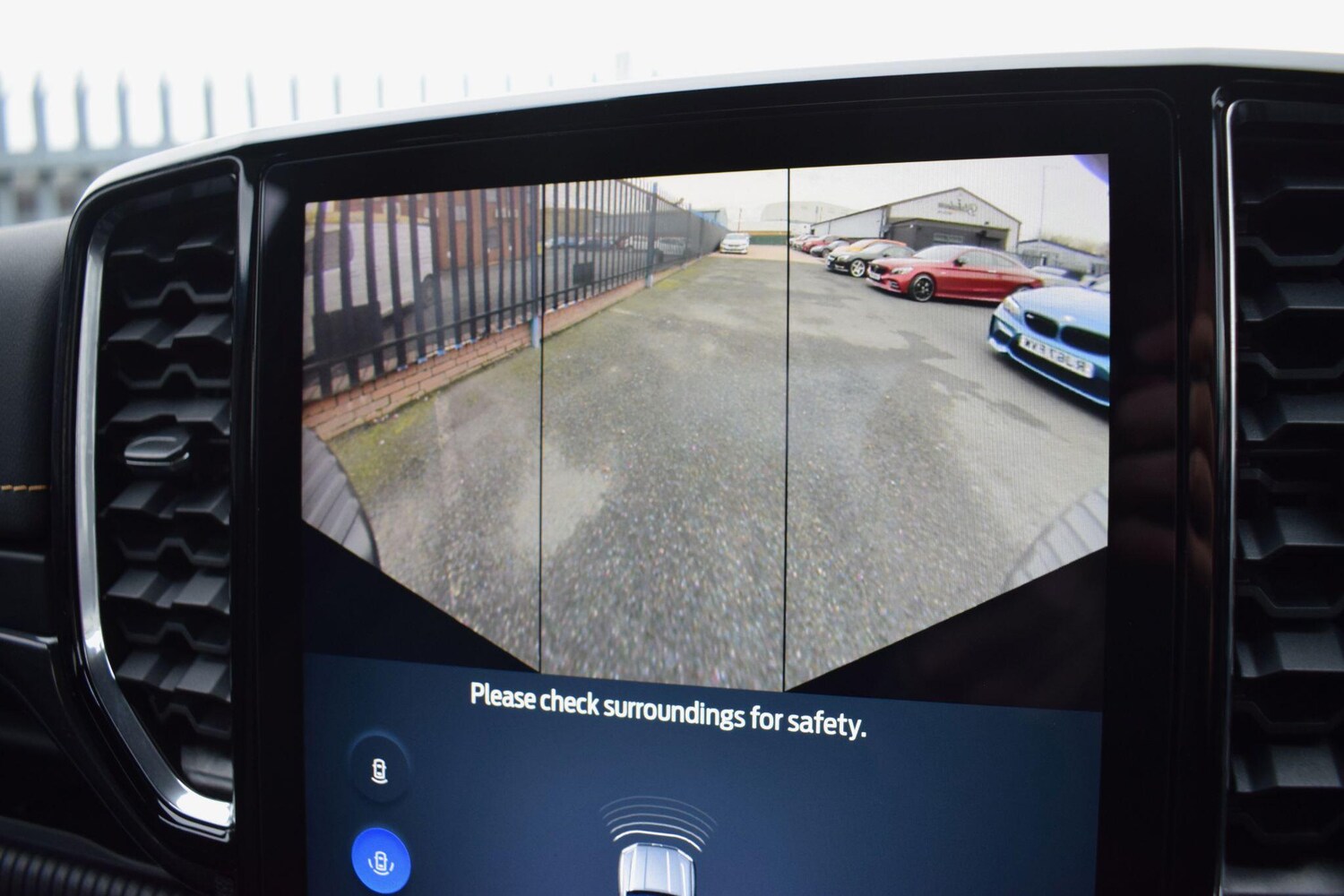 Used Ford Ranger 2024 for sale - 78204139: Photo 19