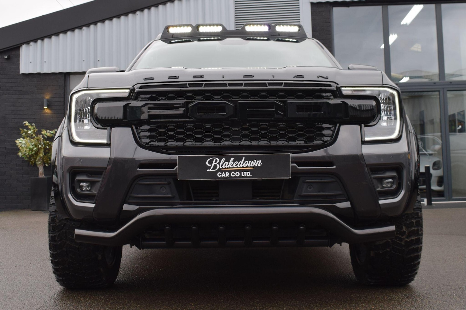 Used Ford Ranger 2024 for sale - 78204139: Photo 2