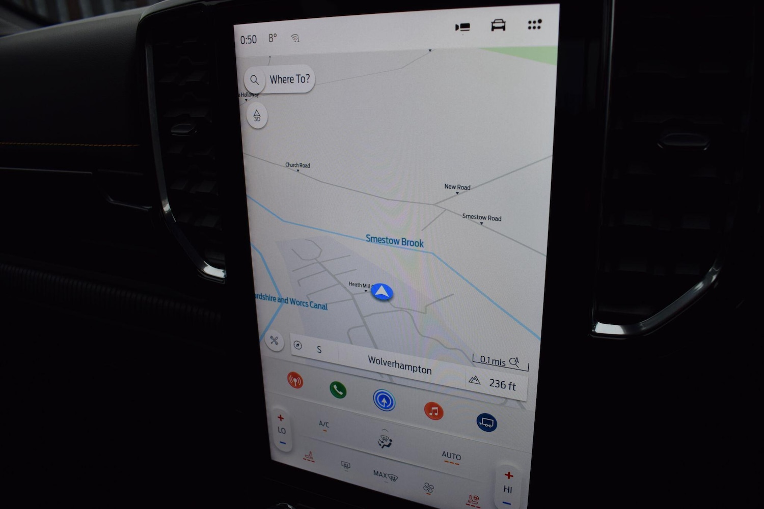 Used Ford Ranger 2024 for sale - 78204139: Photo 20