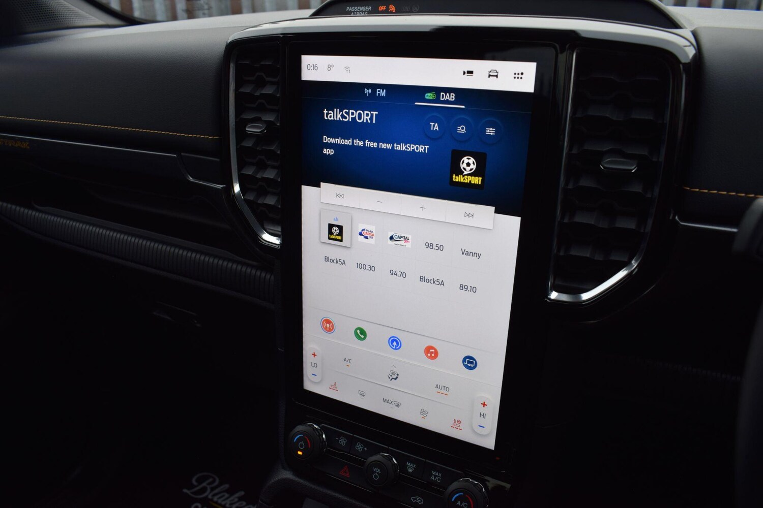 Used Ford Ranger 2024 for sale - 78204139: Photo 21