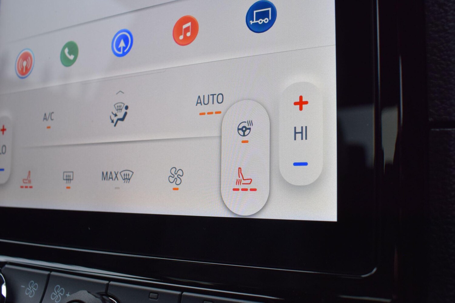 Used Ford Ranger 2024 for sale - 78204139: Photo 22