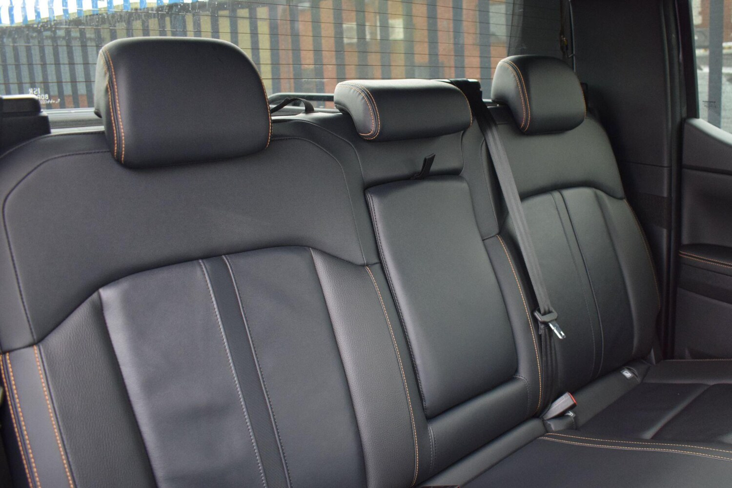 Used Ford Ranger 2024 for sale - 78204139: Photo 23